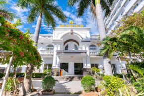 Palm Villa 18 - Biệt Phủ Hướng Biển 10 phòng ngủ tại Vũng Tàu